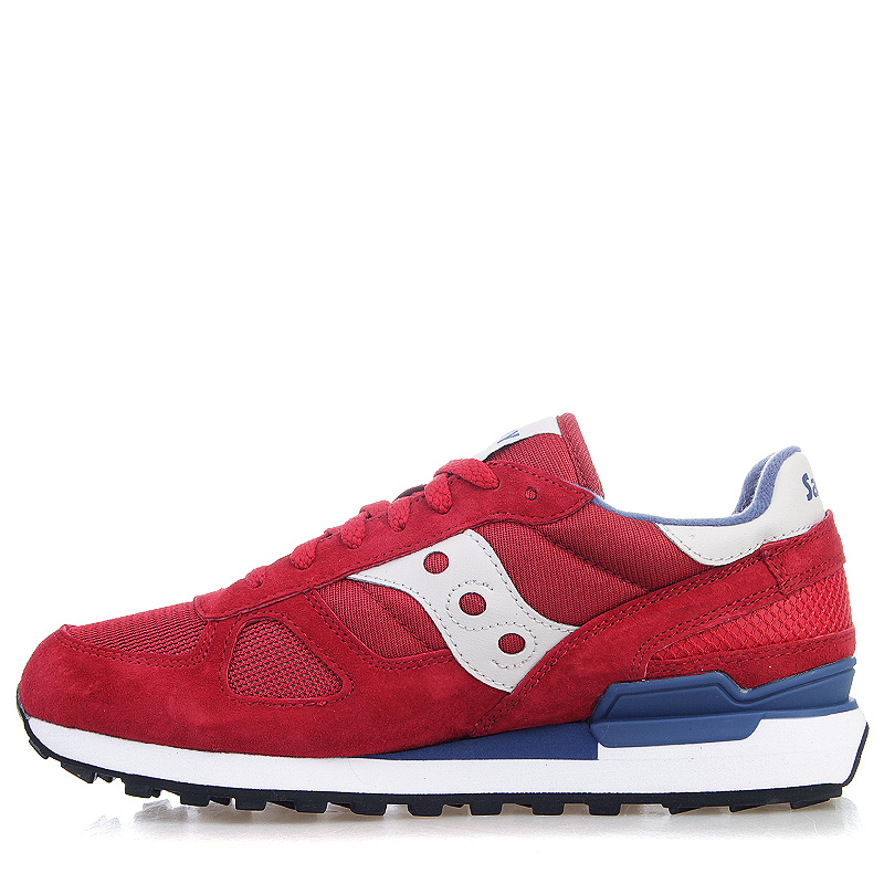 Saucony Кроссовки Shadow 2 (S2108-538)  - цена, описание, фото 3